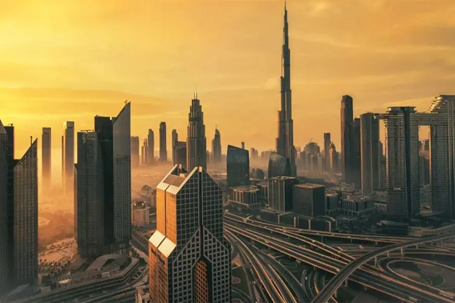 Property Market Attracts Global Investors as FDI Surges 48% to $45 Billion in 2025