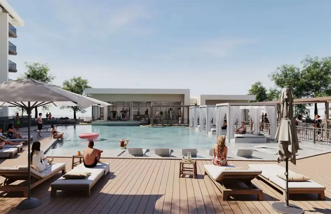 Regal Crest at Dubai South