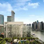 Residences Du Port Autograph Collection Residences at Dubai Marina