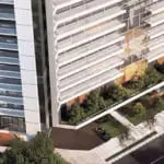 Roof Comfort at DLRC in Dubailand