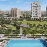 Rosehill by Emaar at Dubai Hills Estate