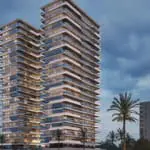 Samana Hills South in Dubai