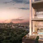 Sierra Residences by Iman at Dubai Motor City