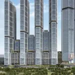 Sobha Central Tower 2