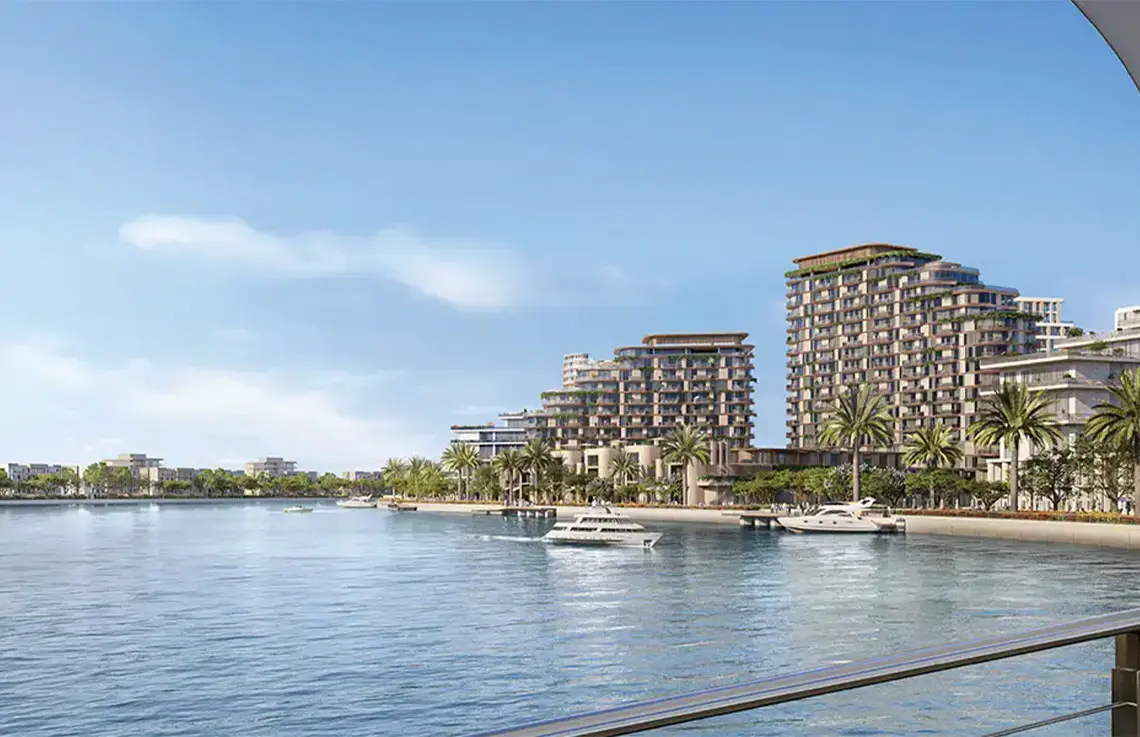 Solera Downtown Mina Al Arab, Ras Al Khaimah