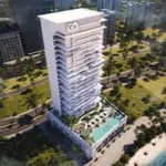 AYAAN Heights by IGO in Meydan Horizon, Dubai
