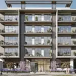 Amethyst by Siroya Ventures at Majan, Dubai