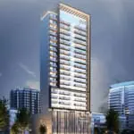 Azurline Residences at JVC, Dubai – MAAS Developers