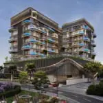 Breva by AYS Developers at Dubai Islands
