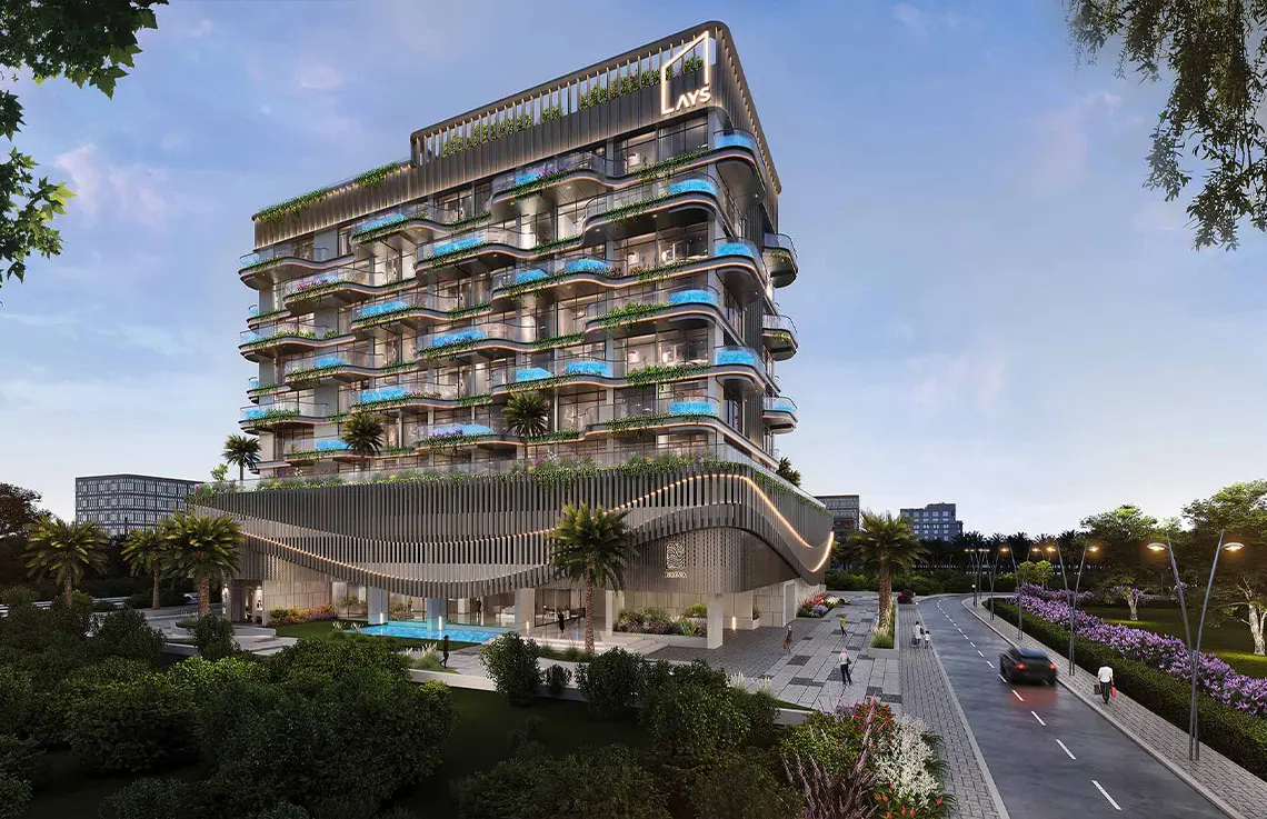 Breva by AYS Developers at Dubai Islands
