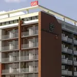 Coventry Residences 3 by GFS at Dubai South