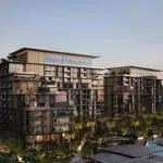 Crestlane 3 by Meraas at City Walk