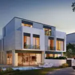 D-Villas at Jumeirah Golf Estates by Dar Global