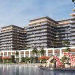 DAMAC Riverside Views Marine 2