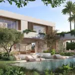 Eden Hills Aurora Villas by H&H at Dubai Hills