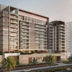 Ellington House 2 at Dubai Hills Estate