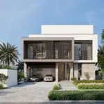 Frond B Beach Collection Villas BLUE HORIZON – Nakheel