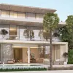 Frond C Beach Collection Villas BLUE HORIZON – Nakheel