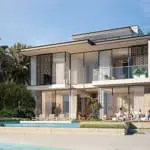 Frond D Beach Collection Villas BLUE HORIZON – Nakheel