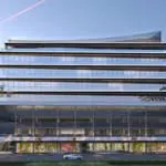GTC Tower by DGM Archetype at Majan, Dubai
