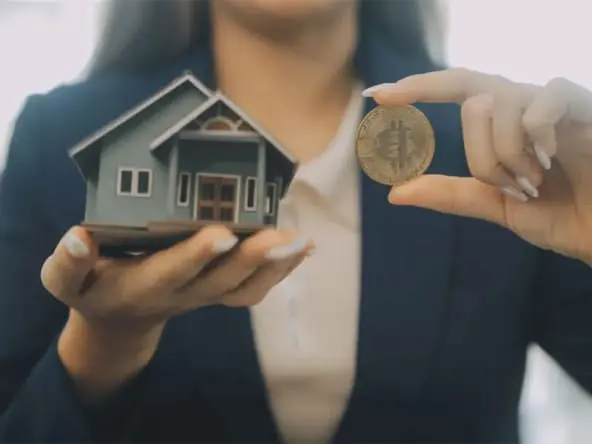 Is Buying Property with Crypto Legal in Dubai