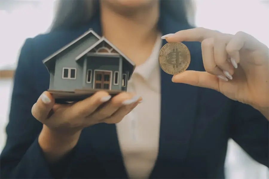 Is Buying Property with Crypto Legal in Dubai