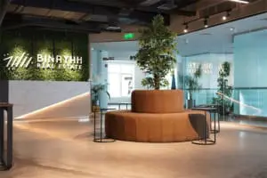 Leading Real Estate Company in Dubai