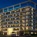 MAAK Residence at Dubai South