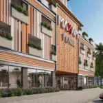 Manam Pearl at Al Furjan, Dubai