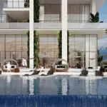 Marea Residence at Dubai Islands