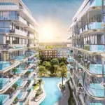 Oceans Bay by Samana at Dubai Islands