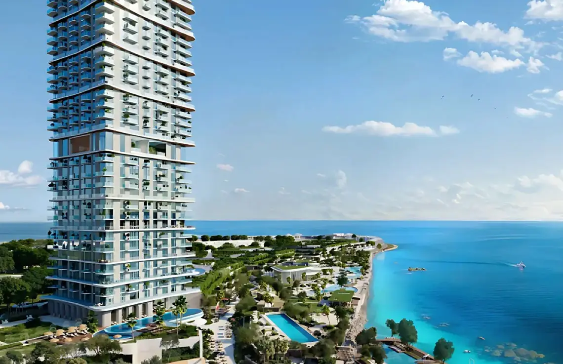 Passo by Beyond at Palm Jumeirah, Dubai
