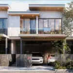Pinewood Estate Homes by Wasl Properties