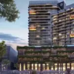 Reserve Shore by Centurion at Mohd Bin Rashid City, Dubai