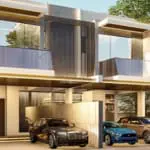 South Park Residences by Wellington in Dubai South