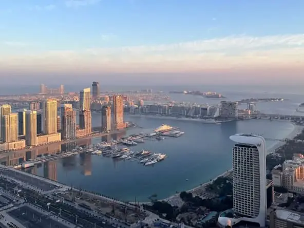 Top Communities in Dubai