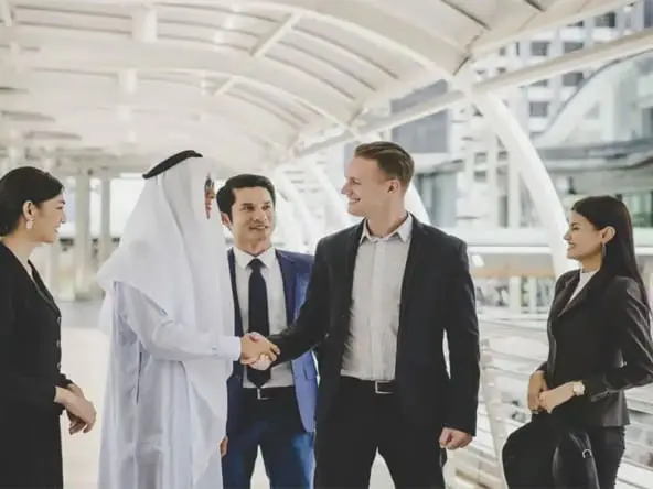 Top Property Management Company in Dubai in 2025