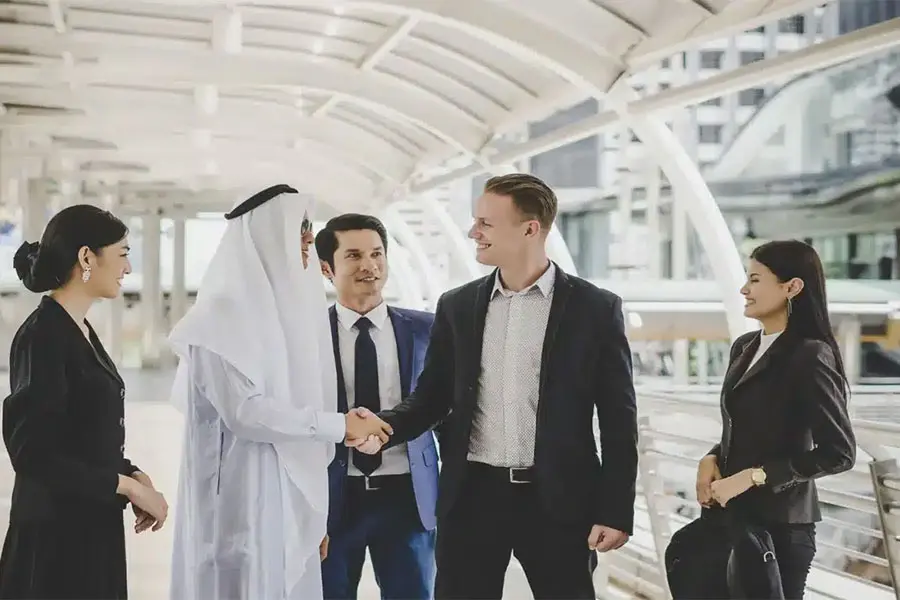 Top Property Management Company in Dubai in 2025