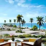 Treppan Serenique Residences by Fakhruddin at Dubai Islands