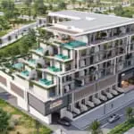 Trevino by Avelon at JVC Dubai