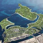 Vestoria Bay at Dubai Islands