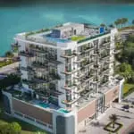 Wellington Ocean Walk at Dubai Islands