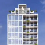 Whitestone Residence by Axiom at Jumeirah Garden City