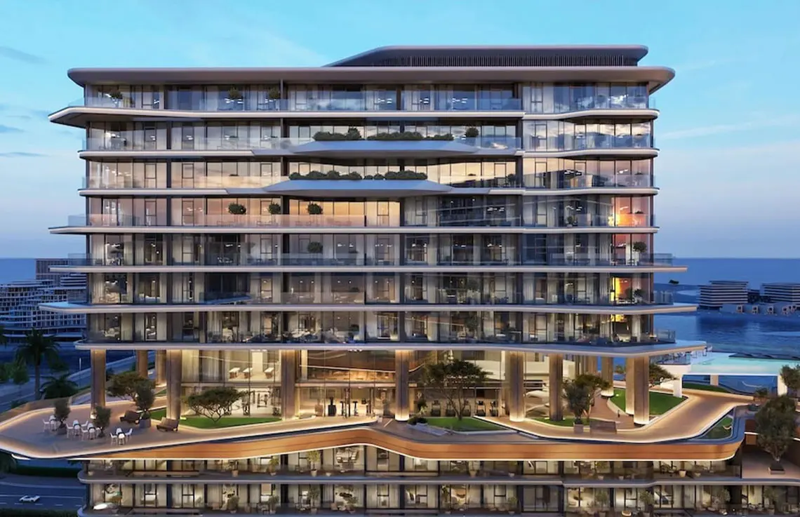Windsor House by Ellington at Dubai South