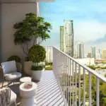 Xenia Residences at JVC by Nyx Properties