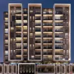 Tulip Oasis 11 at Majan Dubai