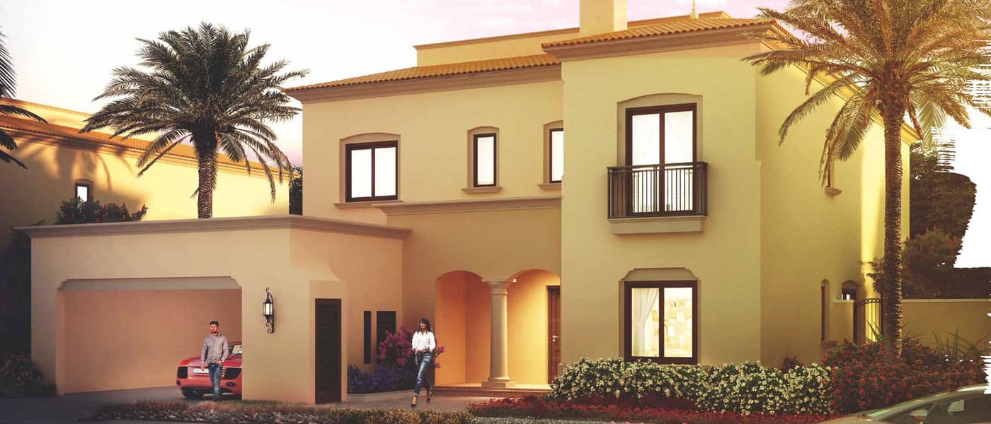 La Quinta Villas for Sale & Rent at Villanova