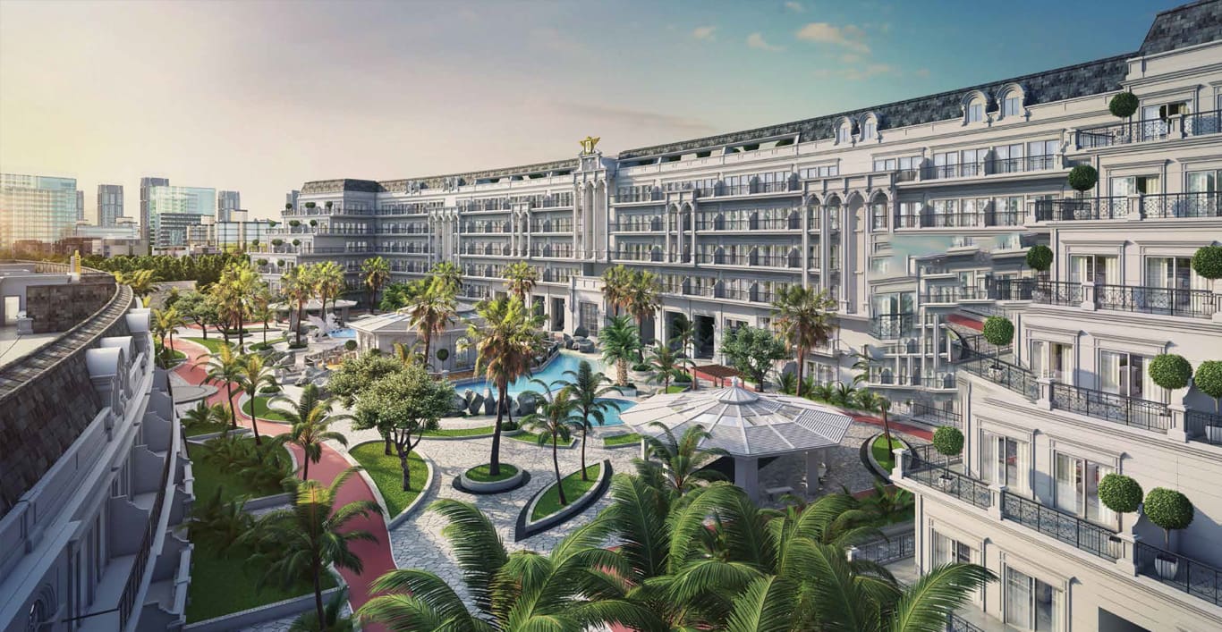 Dubai Arjan Properties for Sale & Rent – Buy Villa in Arjan Dubai