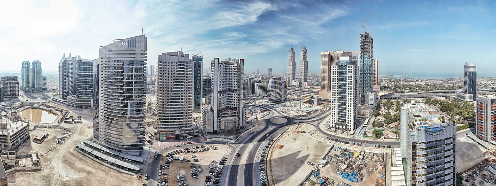 Barsha Heights (Tecom) Dubai Offices and Apartments for Sale & Rent