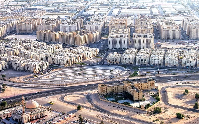 Dubai Al Quoz Properties for Sale & Rent – Apartment & Villas